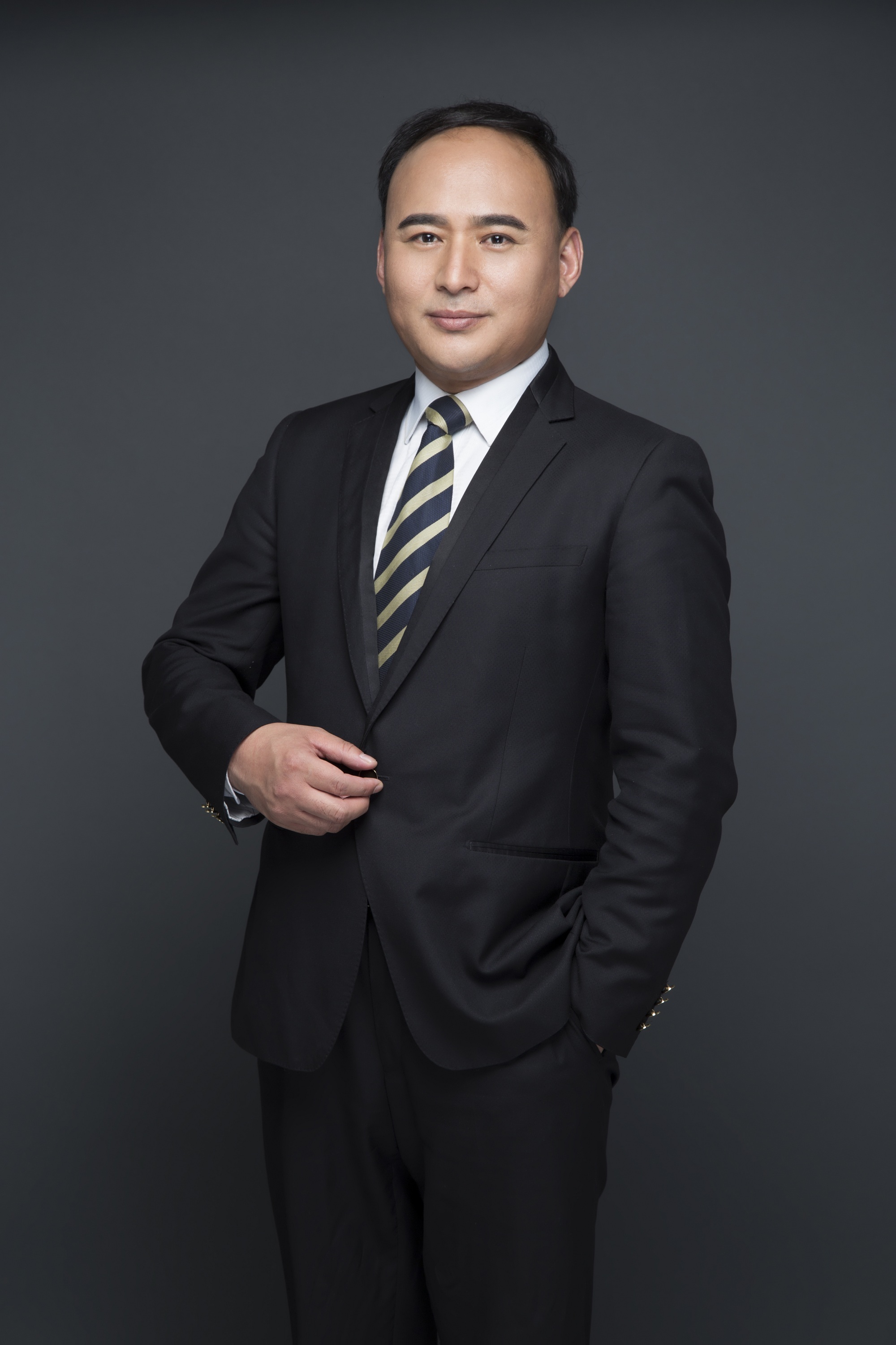 殷艳 导演 & 创意总监